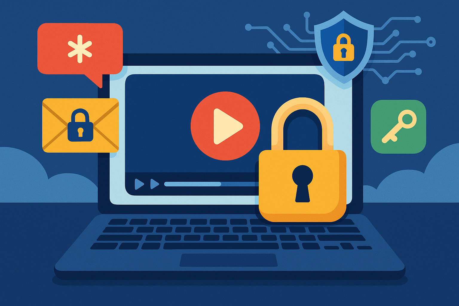 Best Video Encryption Software in Delhi || +91-9874316000
