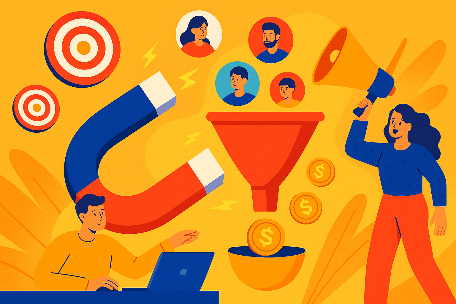 Lead Generation for Online Classes|| +91-9874316000