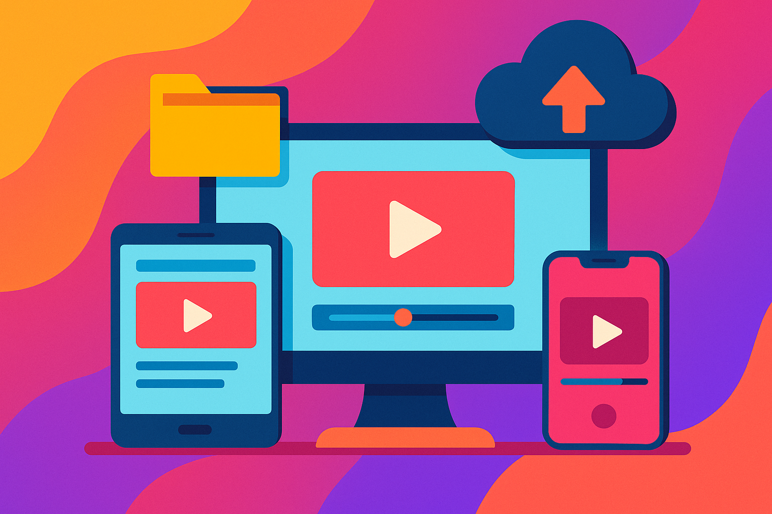 Content Delivery System|| +91-9874316000