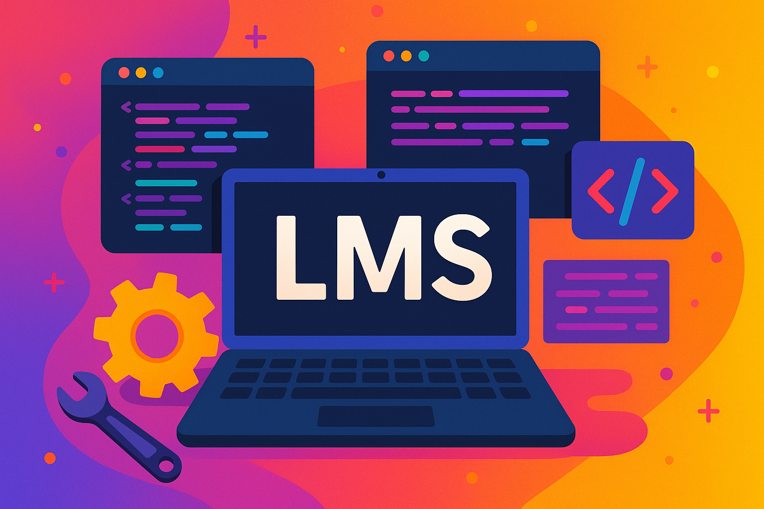 Customizable LMS Codebase|| +91-9874316000