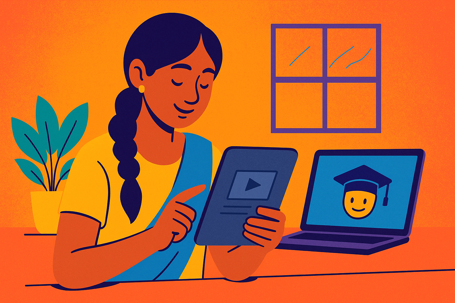 EdTech App for Bhopal Teachers|| +91-9874316000