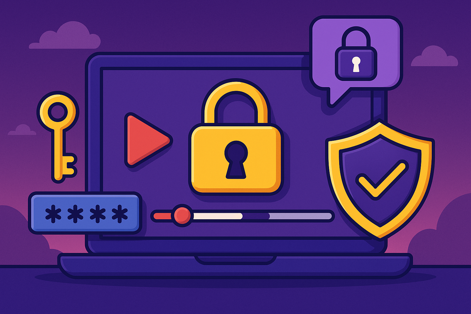 Best Video Encryption Software in Chennai || +91-9874316000